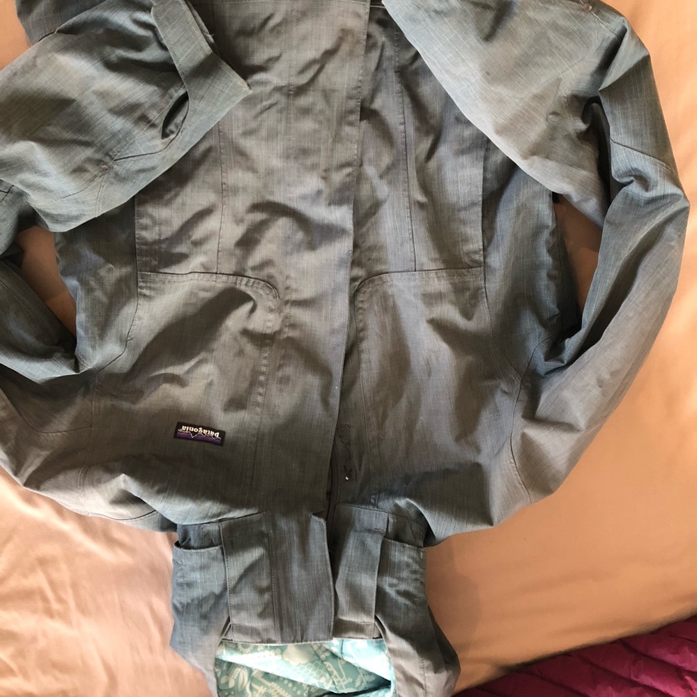 Patagonia Ski Jacket